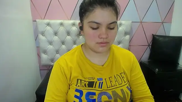 Marinasexxx online show from February 13, 2026, 6:59 pm