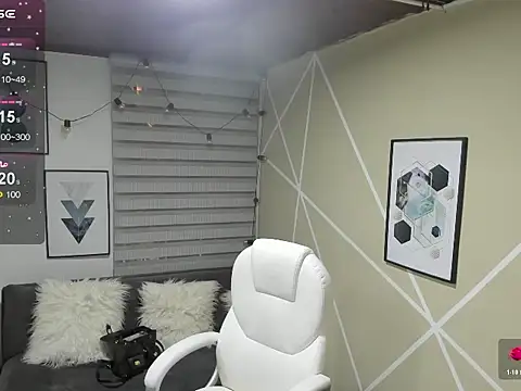 Enma  clark online show from February 28, 2026, 3:51 am