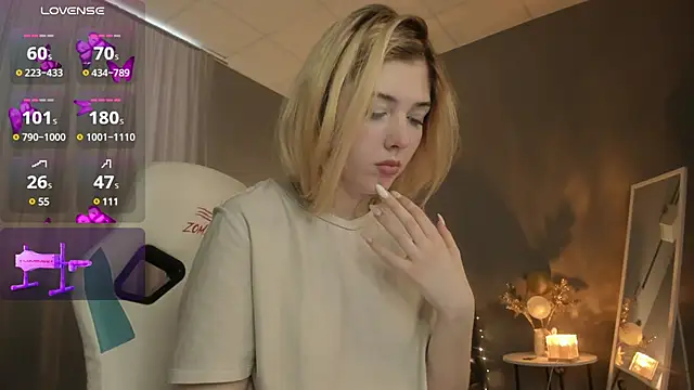 Vanessa Walters online show from February 1, 2025, 9:00 am