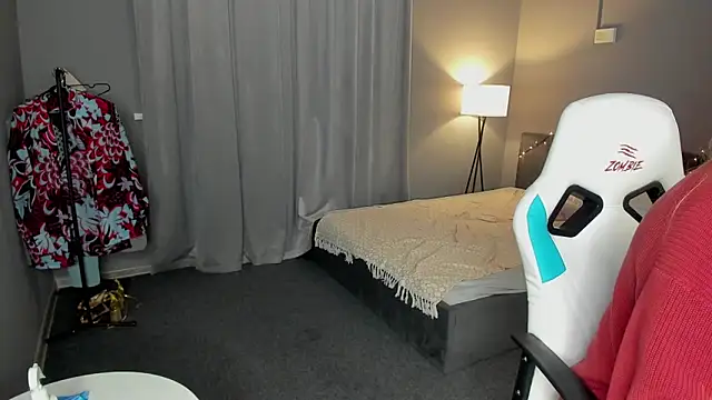 Vanessa Walters online show from February 3, 2025, 2:58 am