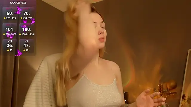 Vanessa Walters online show from February 12, 2025, 3:07 am