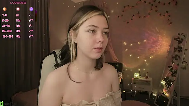 Vanessa Walters online show from January 9, 2026, 3:09 am