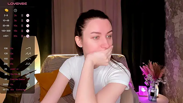 annacooleman online show from February 25, 2026, 3:05 am