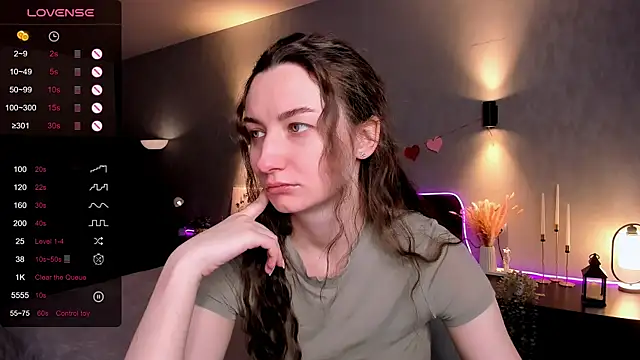 annacooleman online show from March 24, 2026, 2:05 am