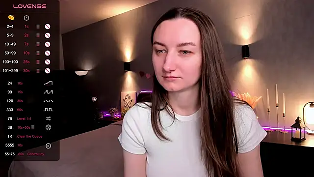 annacooleman online show from June 3, 2026, 3:09 am