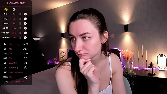 annacooleman online show from June 7, 2026, 2:16 am