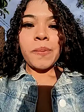 Punkys  online show from April 19, 2026, 10:12 pm