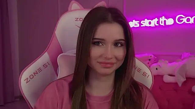 DianaVert online show from March 3, 2025, 9:26 pm