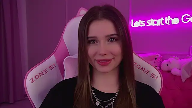 DianaVert online show from March 4, 2025, 10:49 pm