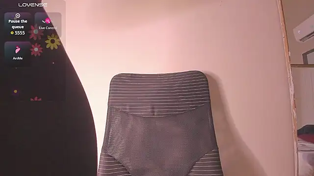 julieta flower online show from January 10, 2026, 12:40 pm