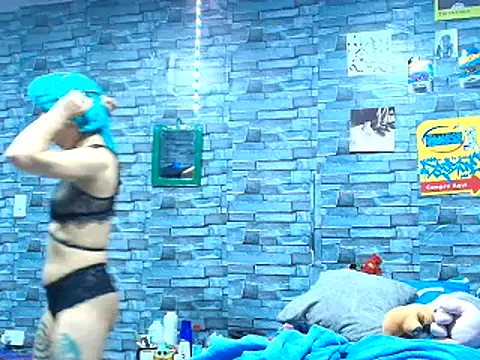 Snapshot of Lady_Godss chatting on November 4, 2025, 1:27 am Lady Godss online show from November 4, 2025, 1:27 am