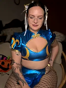 ScottishTension online show from October 31, 2025, 11:06 pm