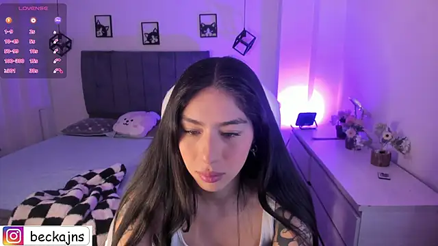 Snapshot of Beck_jones chatting on October 22, 2025, 2:39 pm Beck jones online show from October 22, 2025, 2:39 pm