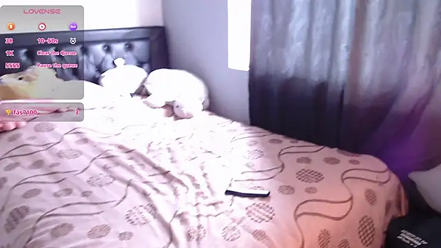 Beck jones online show from November 7, 2025, 7:25 pm