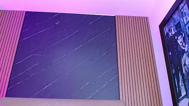 AndreaGil  online show from April 28, 2026, 2:27 am