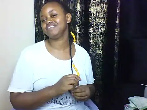 Candii wet  online show from February 27, 2025, 8:50 am