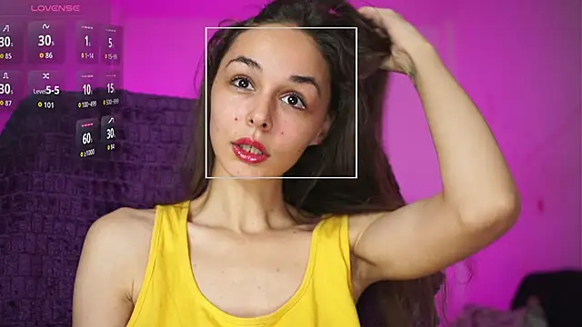 Miss  Bia online show from December 18, 2025, 10:27 pm