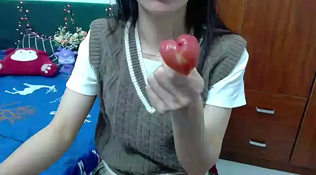 Cindy--Cici online show from February 10, 2025, 4:30 am