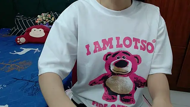 Cindy--Cici online show from February 15, 2025, 1:21 am