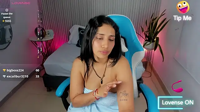 venuz lee online show from February 14, 2025, 1:13 am