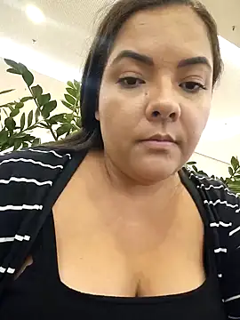 Snapshot of NayraLima0309 chatting on December 26, 2024, 11:35 pm NayraLima0309 online show from December 26, 2024, 11:35 pm