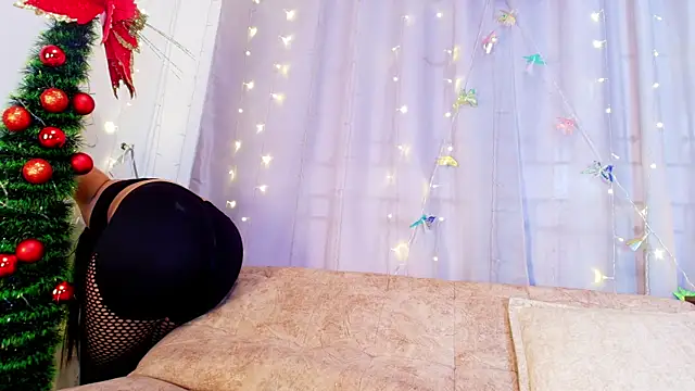 jade brunnette online show from December 19, 2025, 8:27 pm