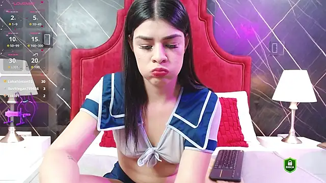 Snapshot of Maguy_Mistress chatting on March 1, 2025, 6:11 pm Maguy Mistress online show from March 1, 2025, 6:11 pm