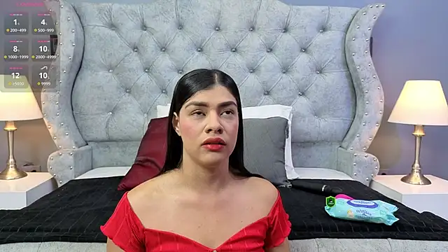 Snapshot of Maguy_Mistress chatting on December 16, 2025, 12:10 pm Maguy Mistress online show from December 16, 2025, 12:10 pm