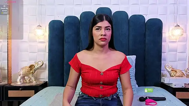 Snapshot of Maguy_Mistress chatting on January 6, 2026, 11:58 am Maguy Mistress online show from January 6, 2026, 11:58 am