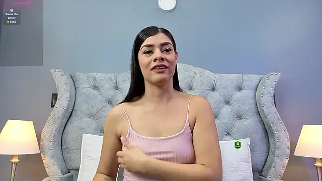 Snapshot of Maguy_Mistress chatting on February 14, 2026, 12:02 pm Maguy Mistress online show from February 14, 2026, 12:02 pm