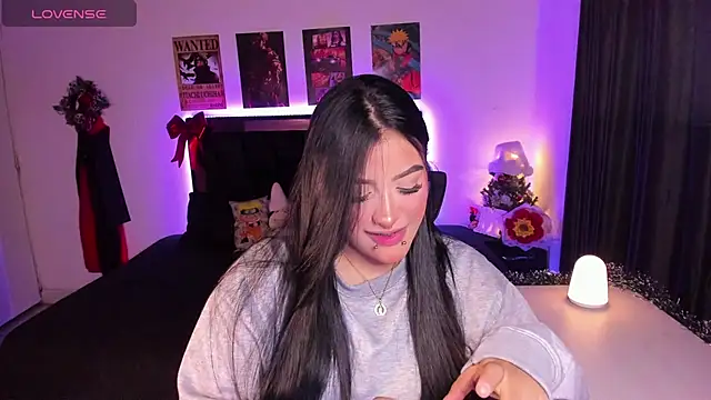 Mariana Hasper  online show from December 20, 2025, 9:05 am