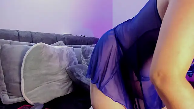 MichelleManson online show from January 6, 2026, 9:35 am