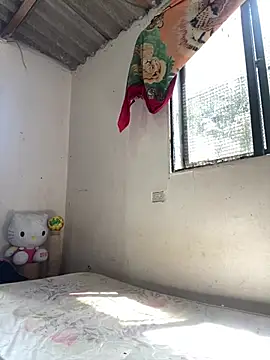 Snapshot of AlexaWarner chatting on February 9, 2026, 4:11 pm AlexaWarner online show from February 9, 2026, 4:11 pm