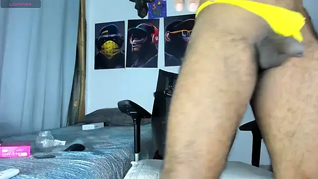 Hardboy latin online show from March 30, 2026, 12:00 am