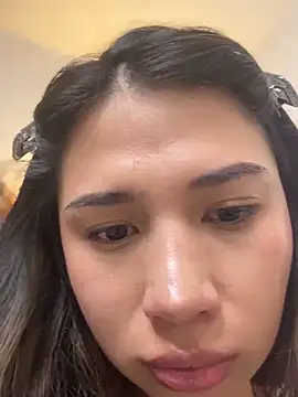 AlessiaVix online show from March 12, 2025, 6:11 pm