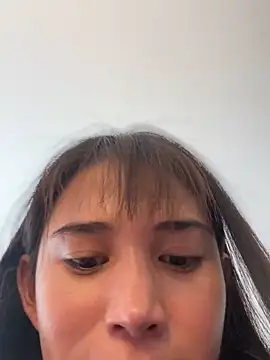 AlessiaVix online show from March 23, 2026, 6:01 pm