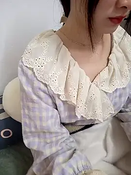 Lovely kute online show from January 20, 2025, 7:57 pm