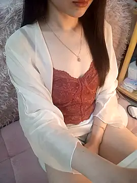 Lovely kute online show from March 20, 2026, 7:57 am