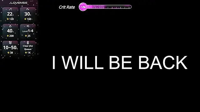 Snapshot of SexySenaly016 chatting on January 26, 2025, 8:34 pm SexySenaly016 online show from January 26, 2025, 8:34 pm