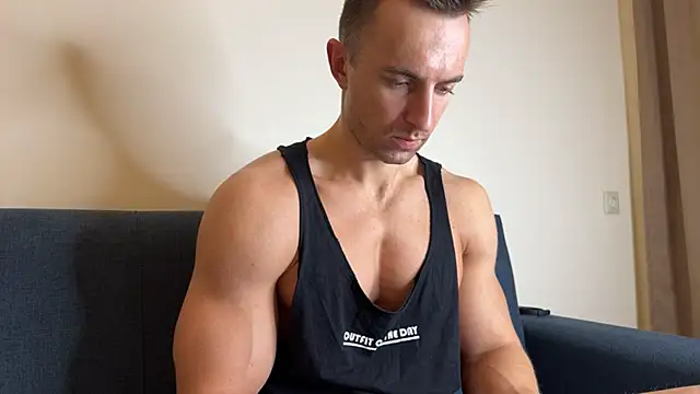 Andy pecman online show from December 8, 2024, 12:30 pm