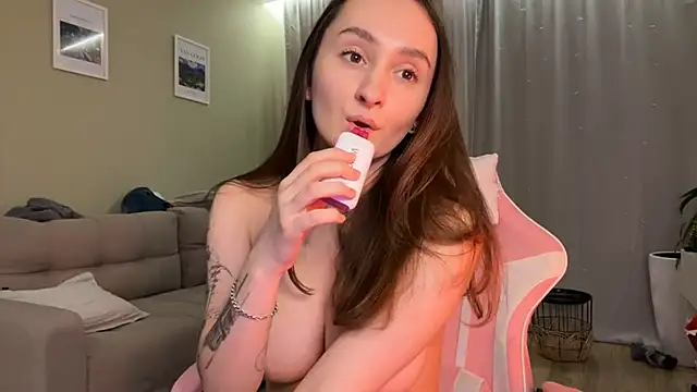 Snapshot of Eva_Eva_ chatting on January 1, 2025, 11:40 pm Eva Eva  online show from January 1, 2025, 11:40 pm