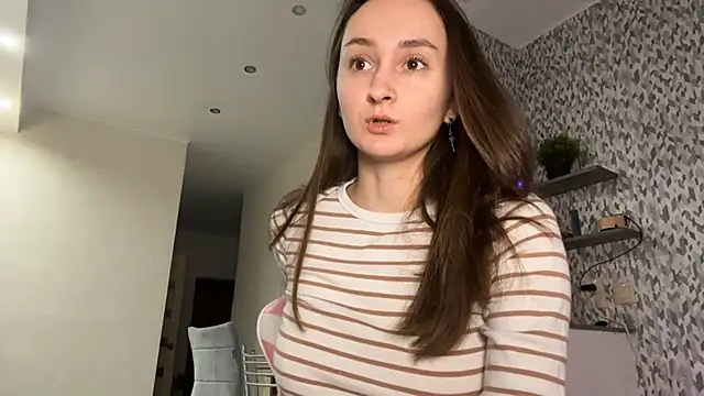 Snapshot of Eva_Eva_ chatting on February 24, 2025, 5:42 pm Eva Eva  online show from February 24, 2025, 5:42 pm