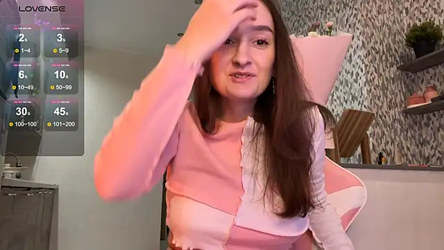 Snapshot of Eva_Eva_ chatting on March 22, 2025, 6:58 pm Eva Eva  online show from March 22, 2025, 6:58 pm