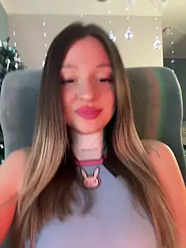 Kimsweet7 online show from January 5, 2025, 5:41 pm