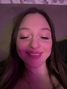 Kimsweet7 online show from February 16, 2025, 12:10 pm