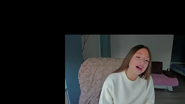 Kimsweet7 online show from October 18, 2025, 12:06 pm