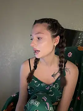 Kimsweet7 online show from December 19, 2025, 5:09 pm