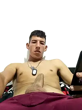 sbsmenhot online show from March 1, 2025, 8:53 pm