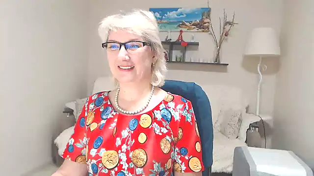 FleurMays online show from February 28, 2025, 3:04 am