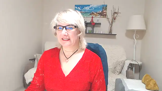 FleurMays online show from March 15, 2025, 3:07 am